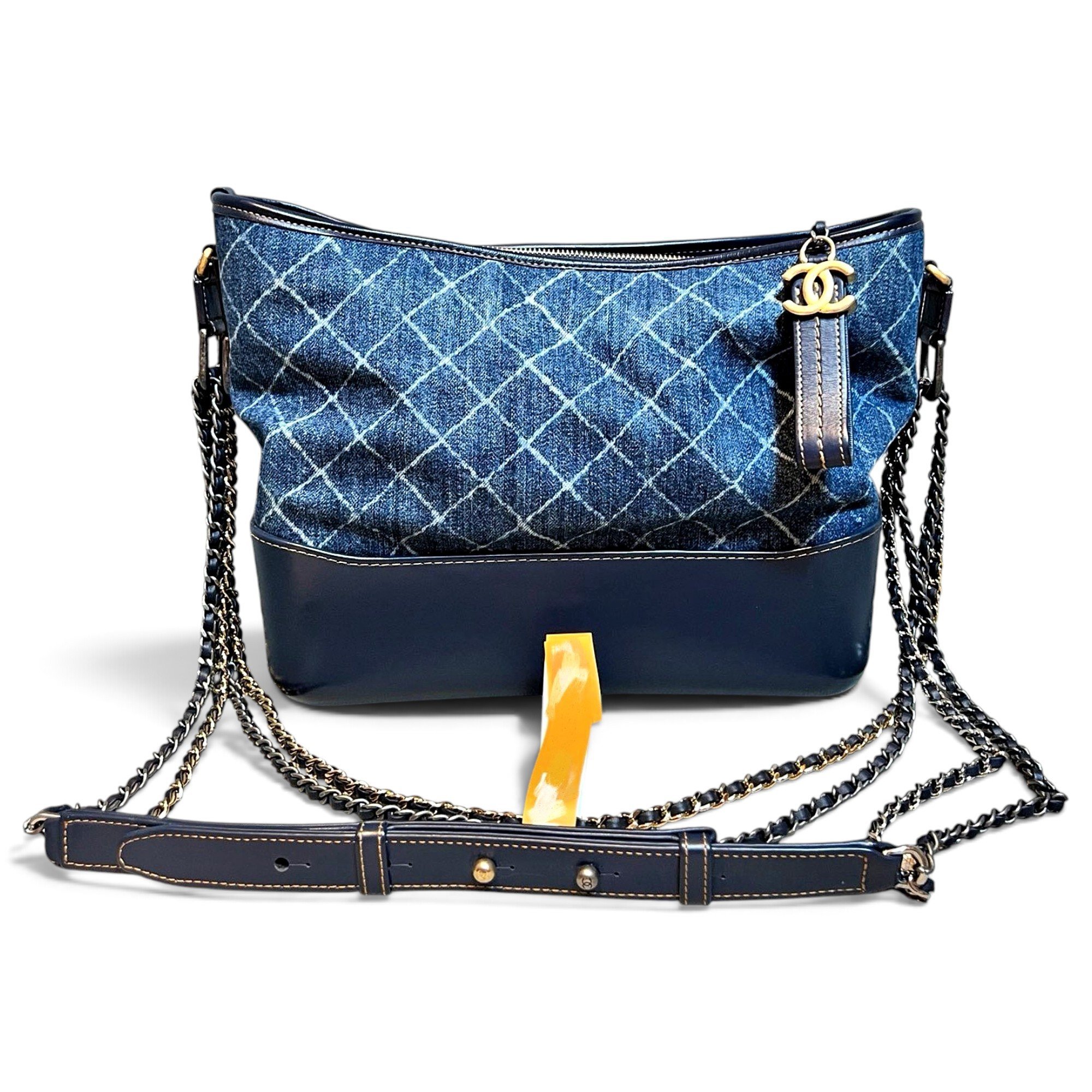 Gabrielle crossbody bag