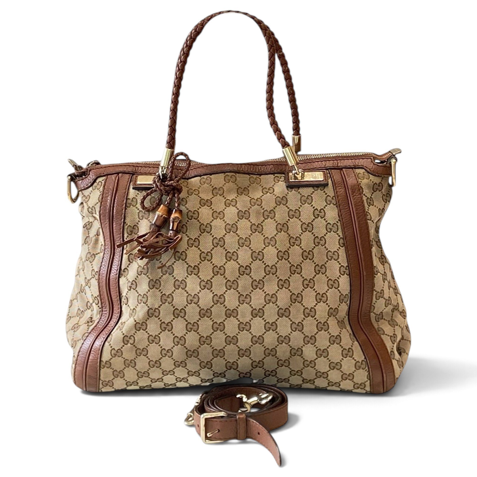 Cloth handbag