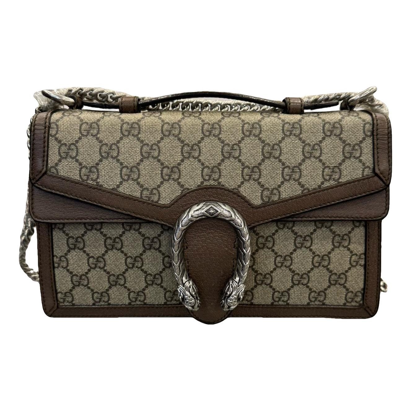 Dionysus cloth handbag