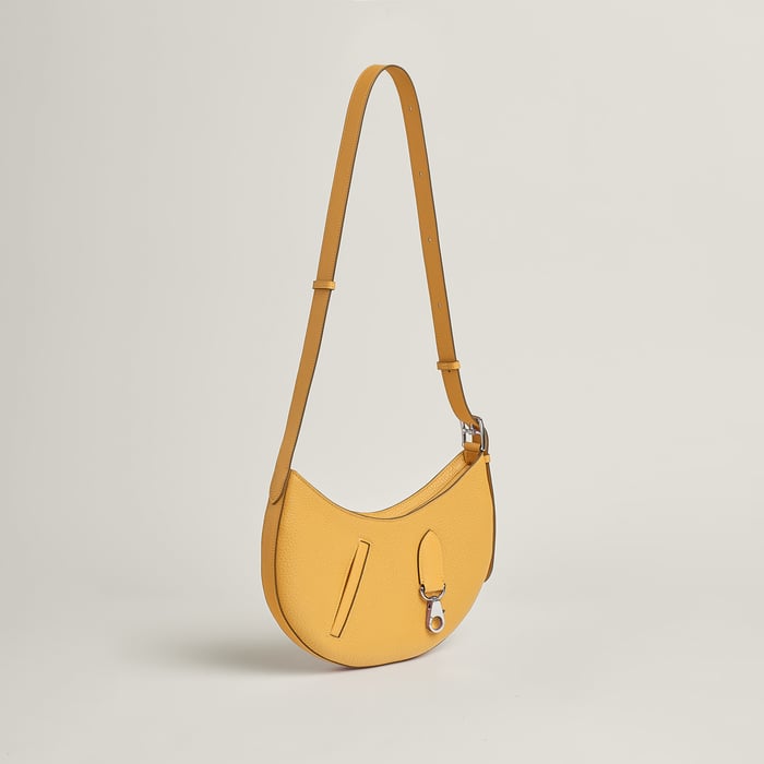 Jaune Mango Bolso P'tit Arçon