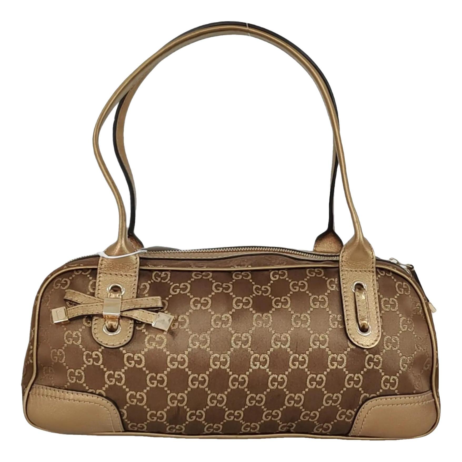 Princy cloth handbag