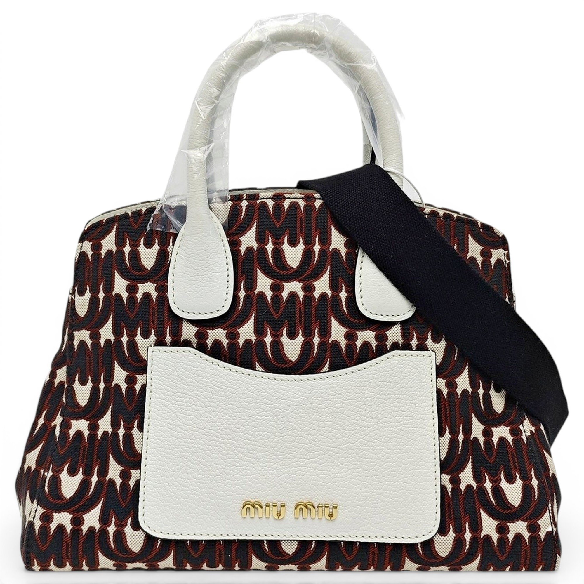 Cloth handbag