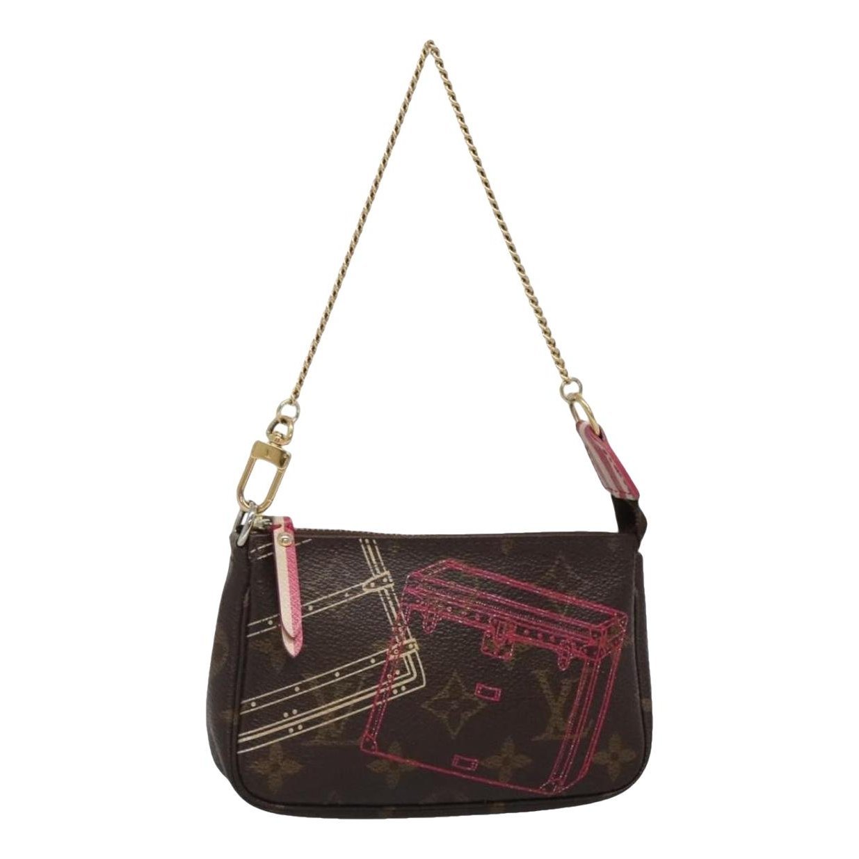 Louis Vuitton Handbag