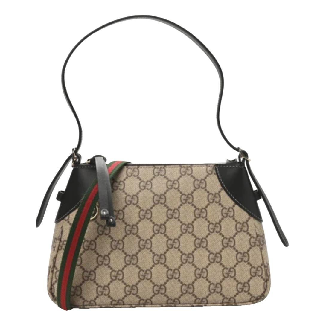 Ophidia cloth handbag
