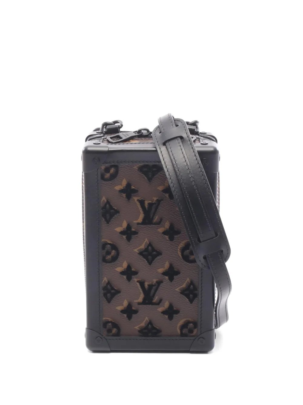 2019 Soft Trunk shoulder bag