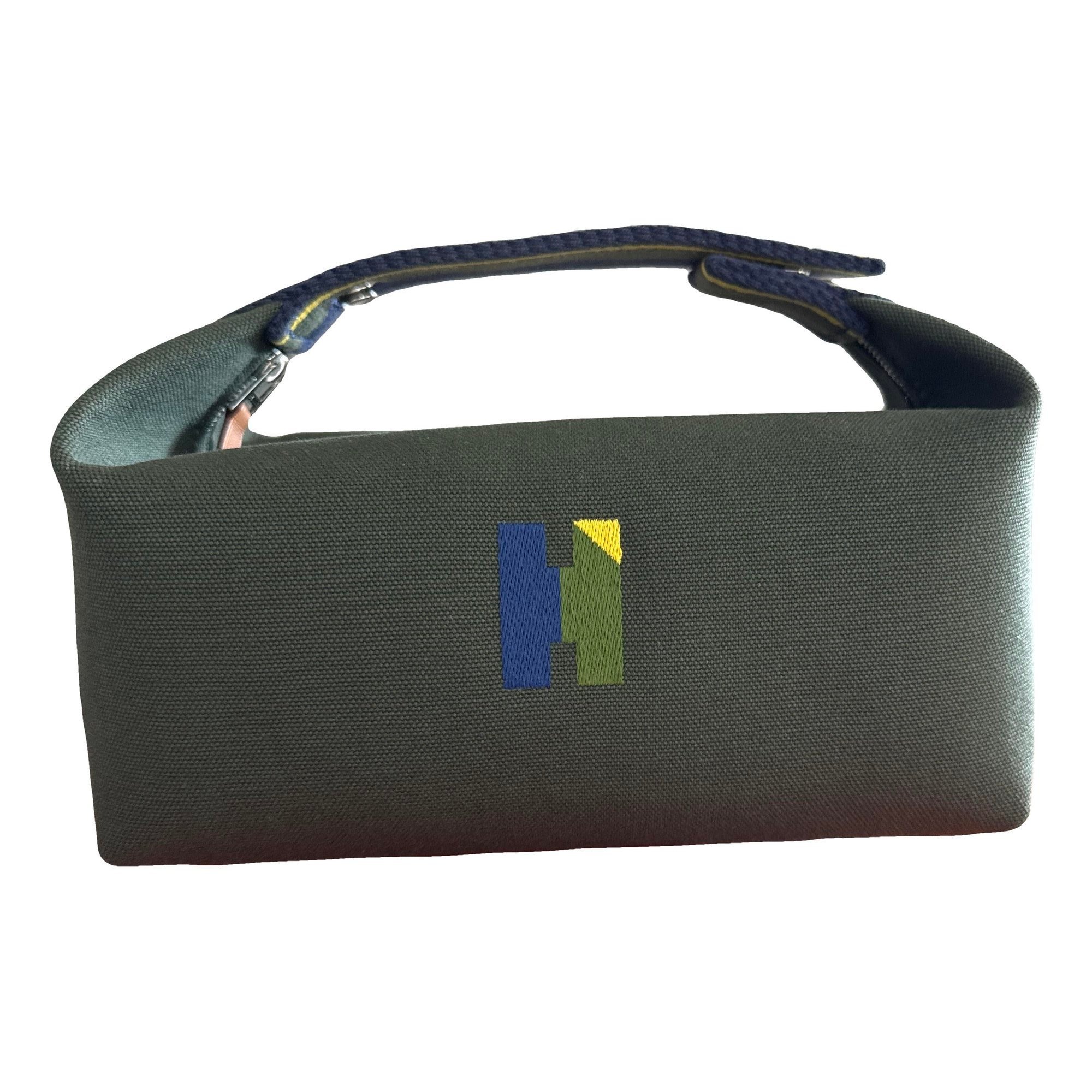 Bride à brac vanity case