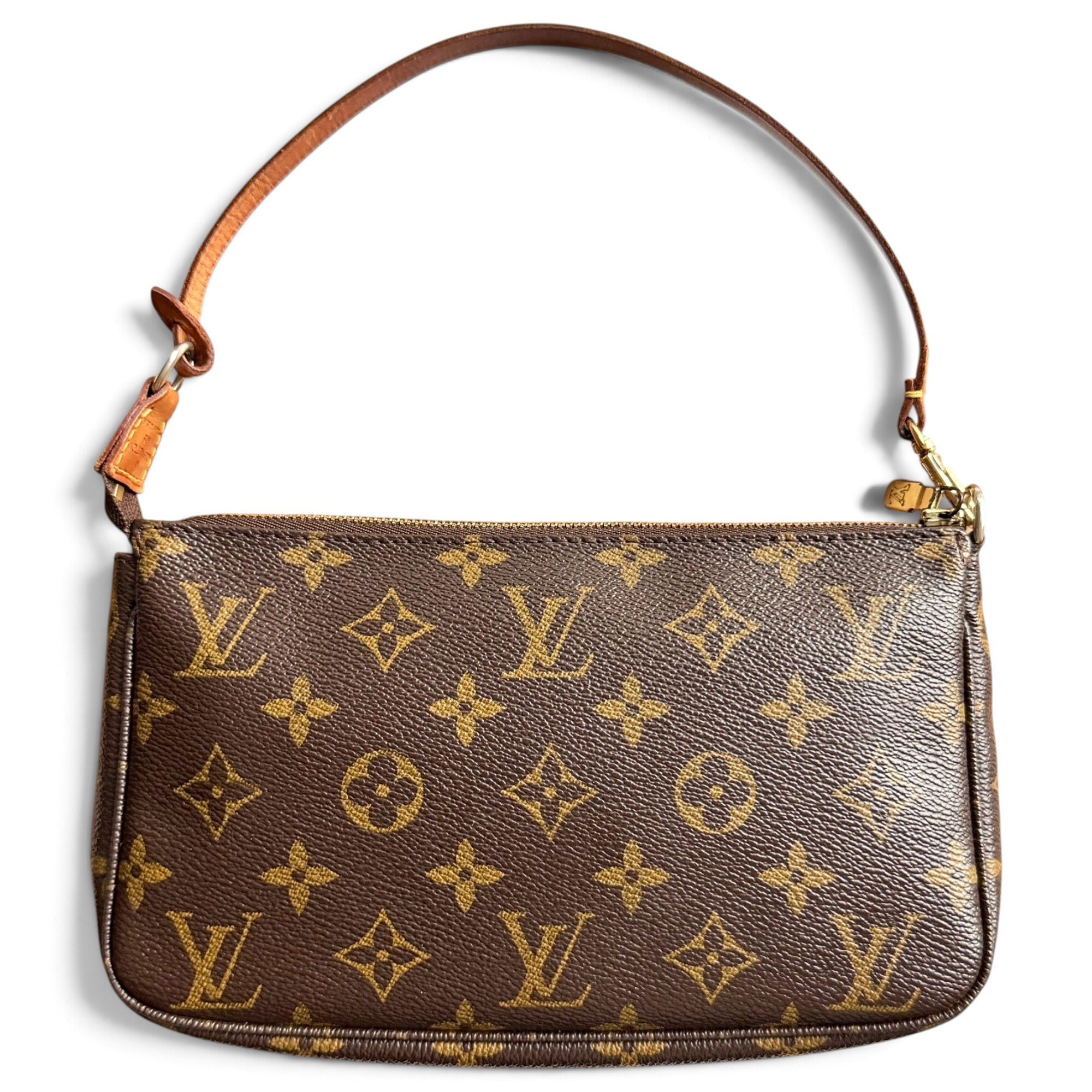 Pochette Accessoire cloth handbag