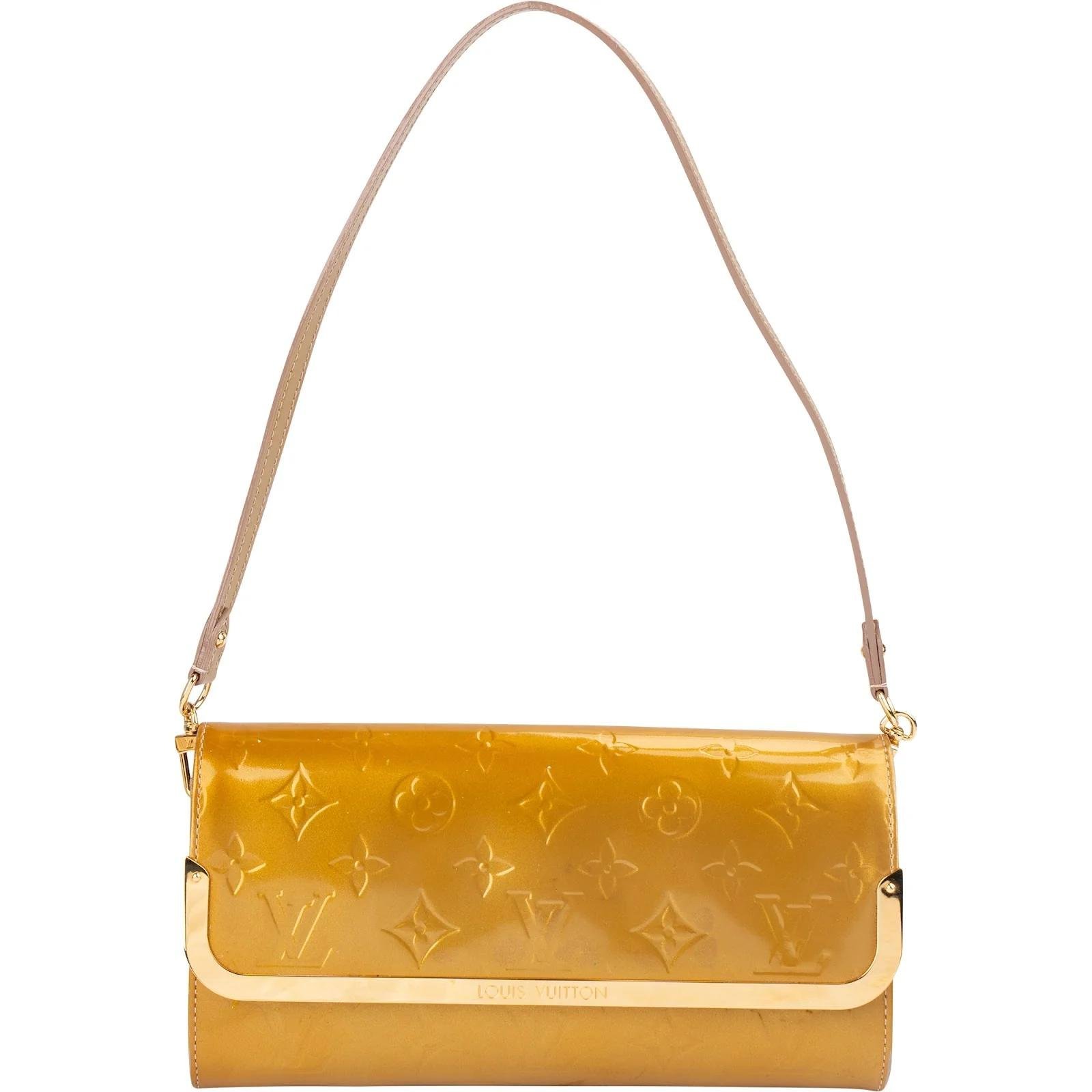Rossmore cloth handbag