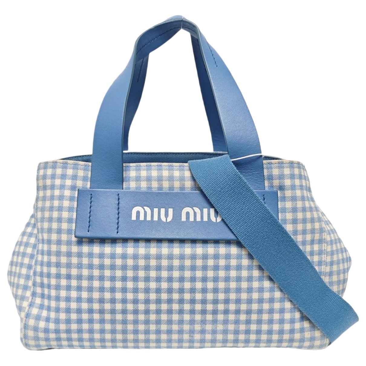 Cloth handbag