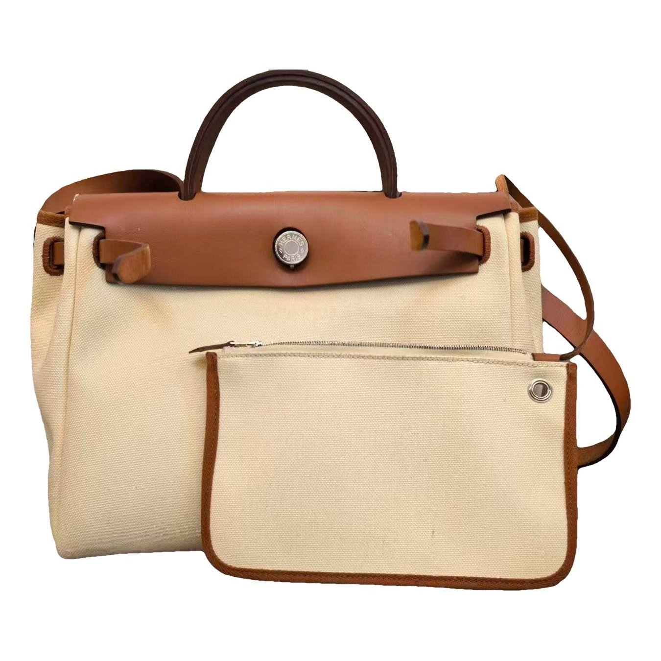 Herbag cloth handbag