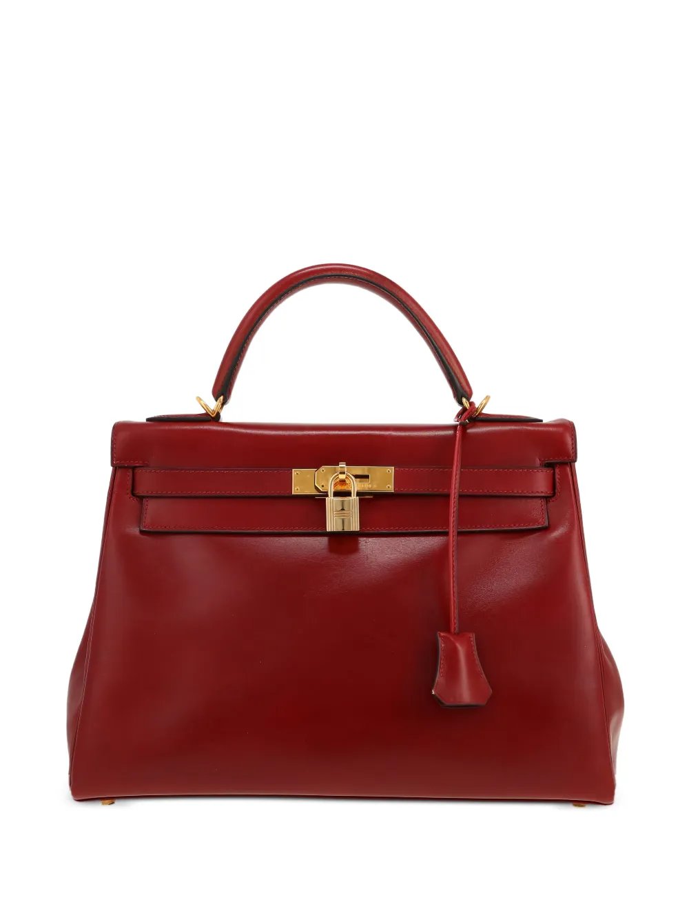 Hermes 2002 Kelly 32 tote bag