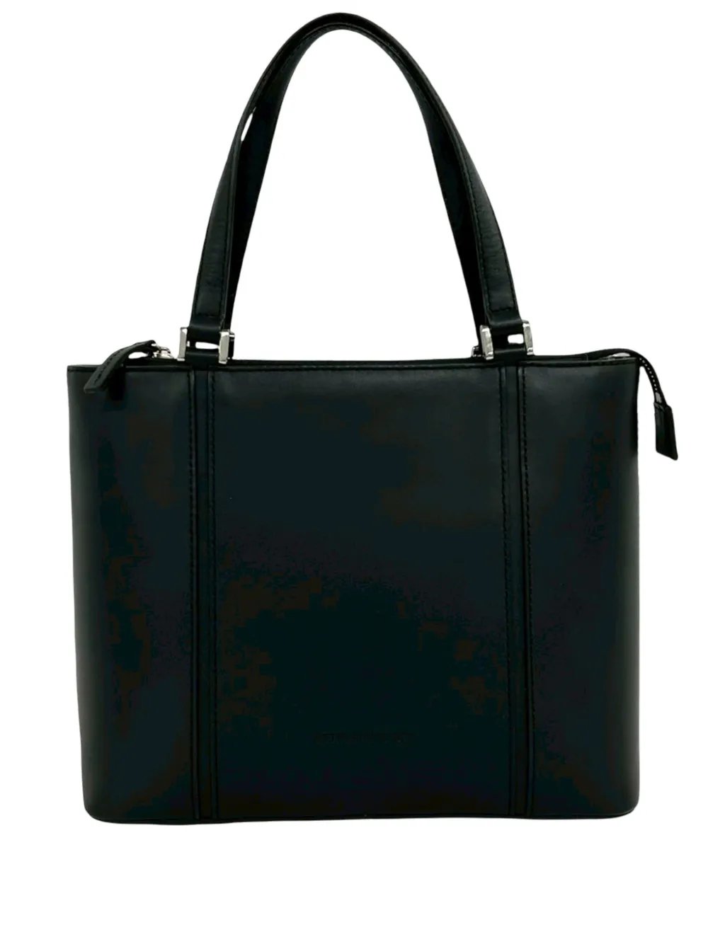 2000-2017 Leather handbag