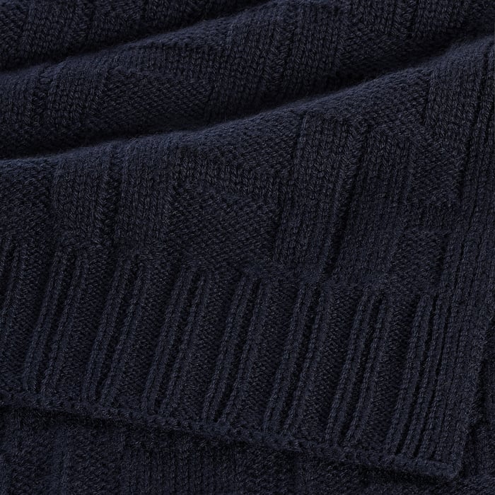 Marine H En Ligne Scarf