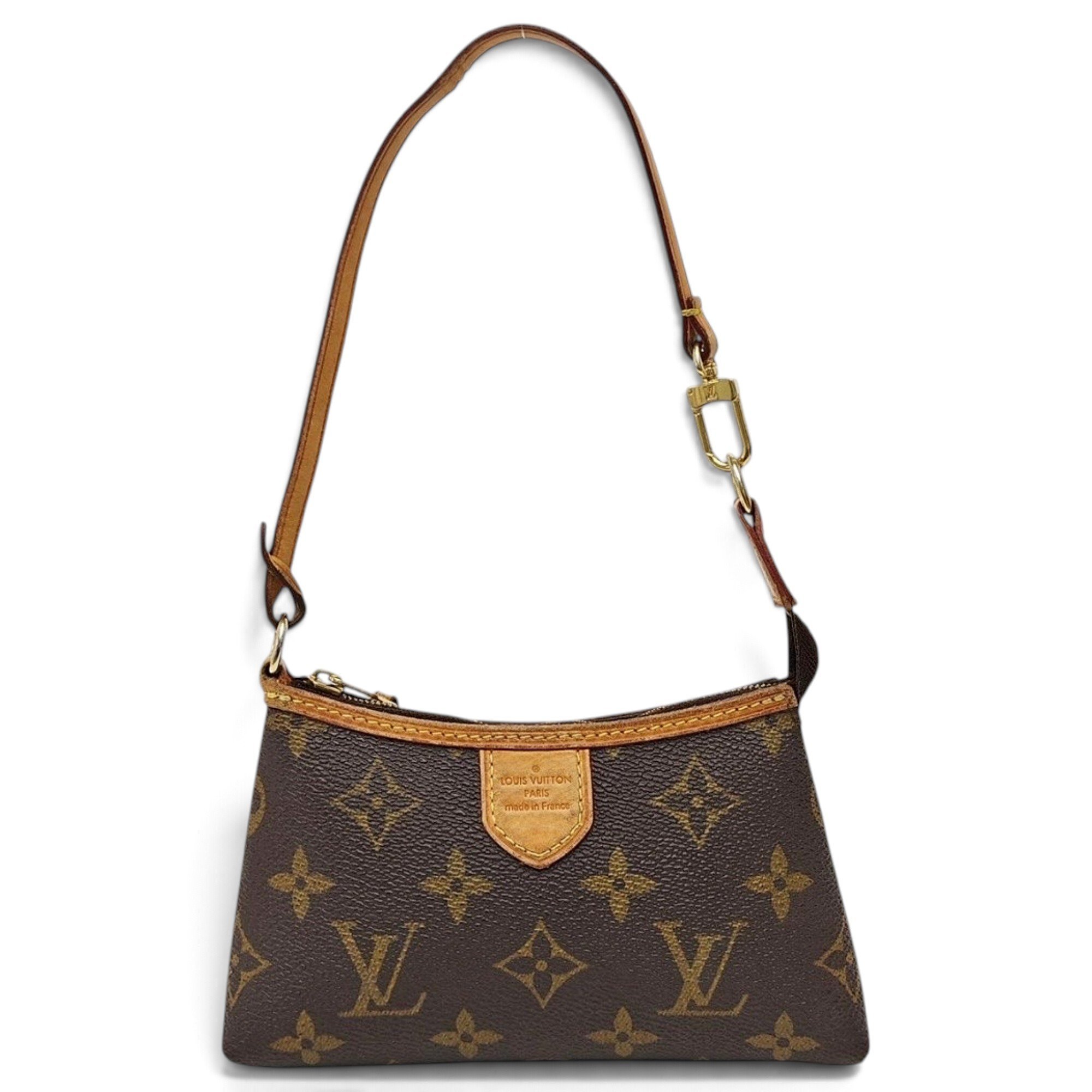 Eva leather handbag