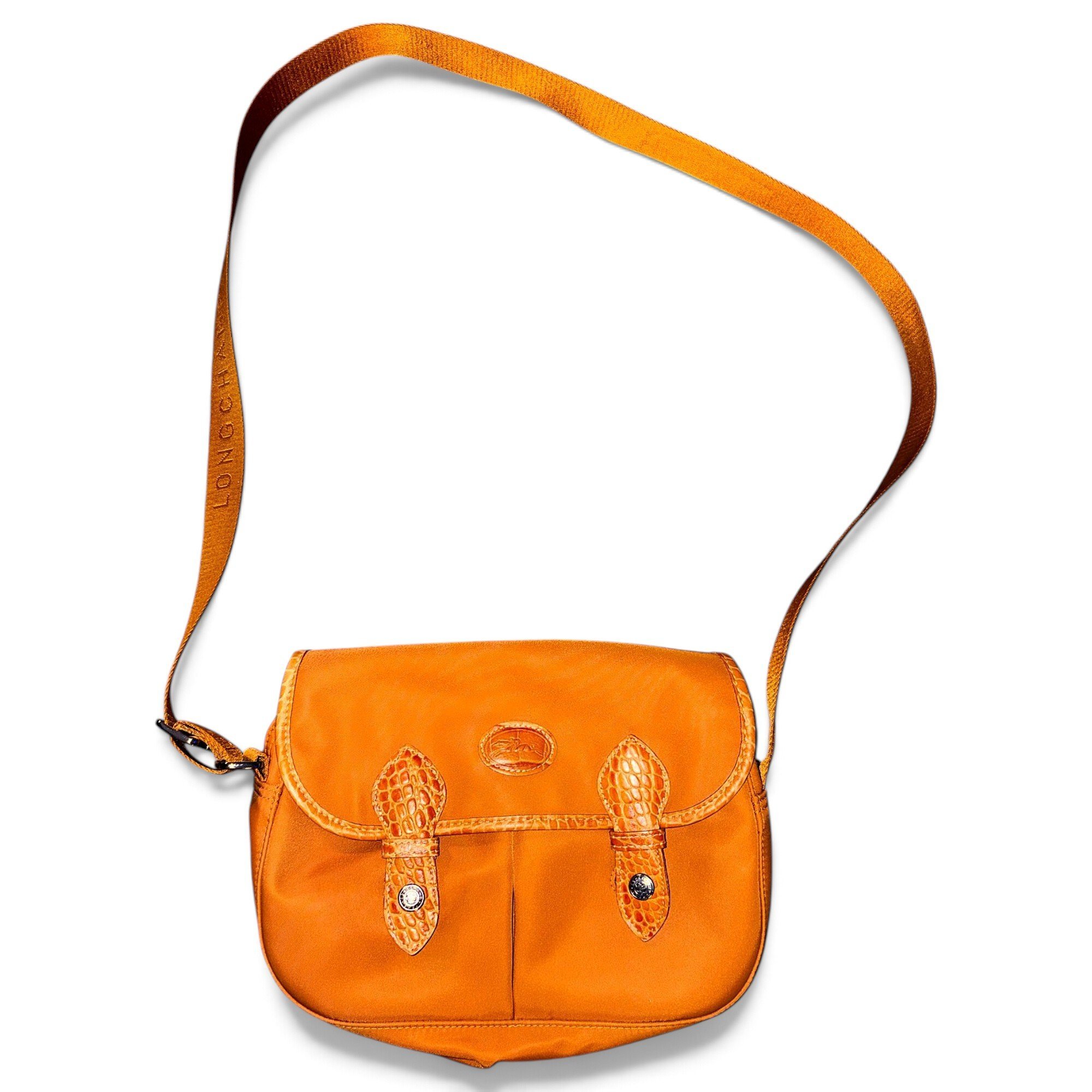 Longchamp Pliage crossbody bag