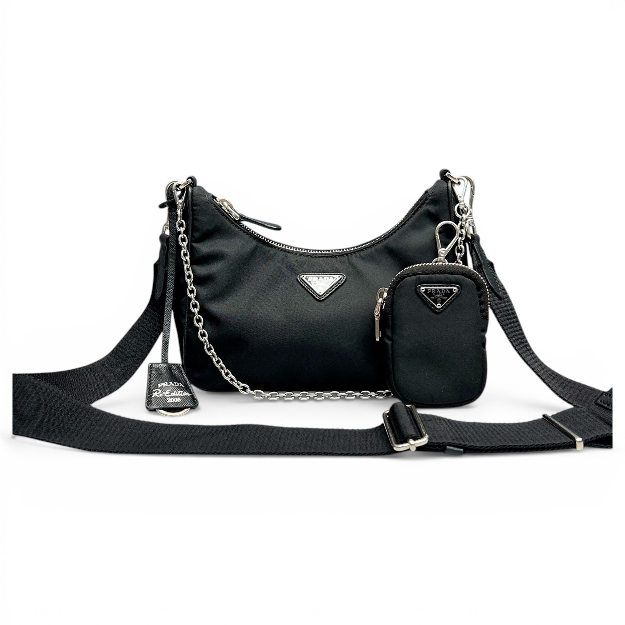 Re-Edition 2005 handbag