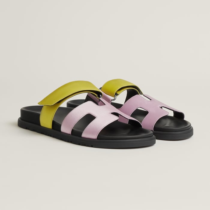Chypre Sandal
