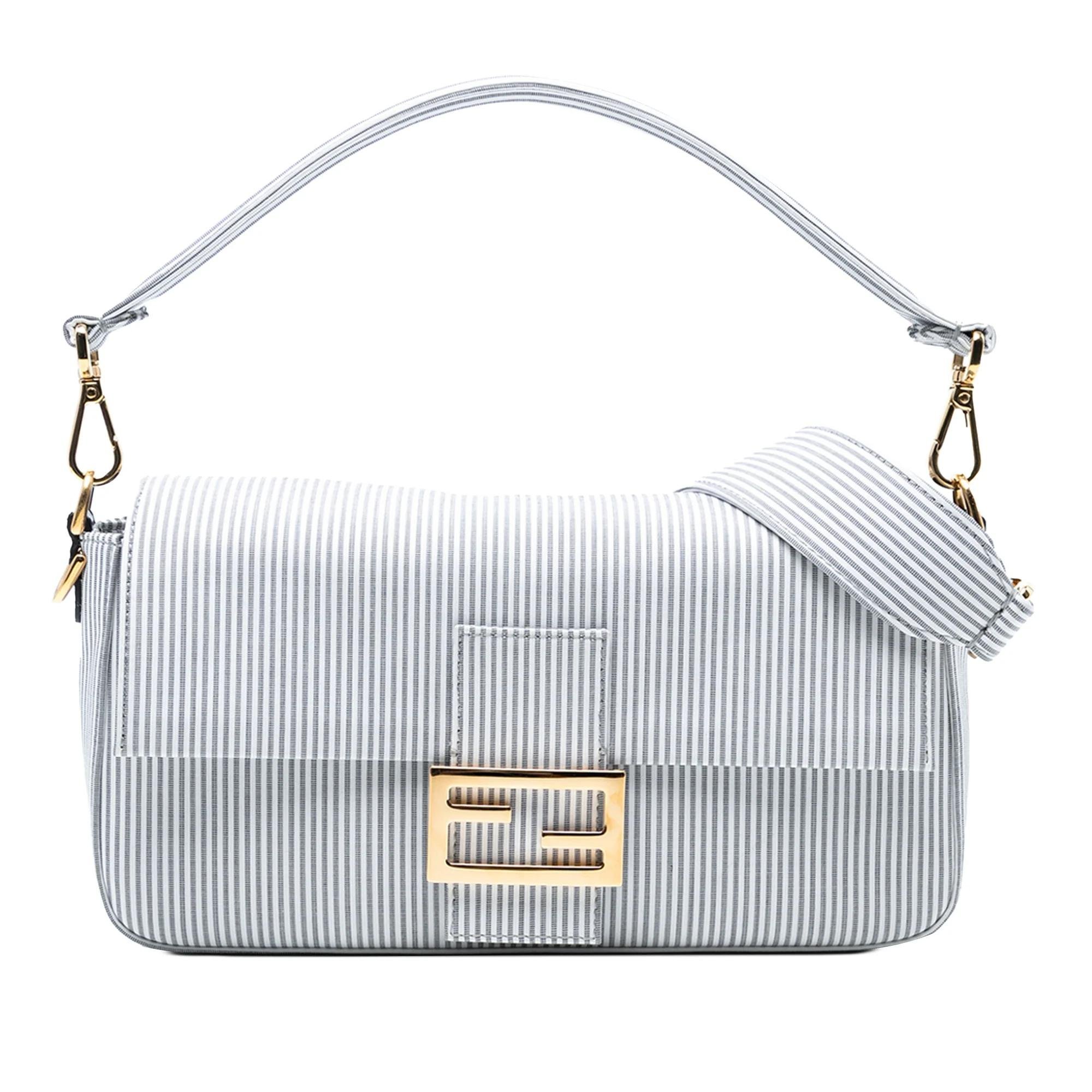 Fendi Baguette satchel
