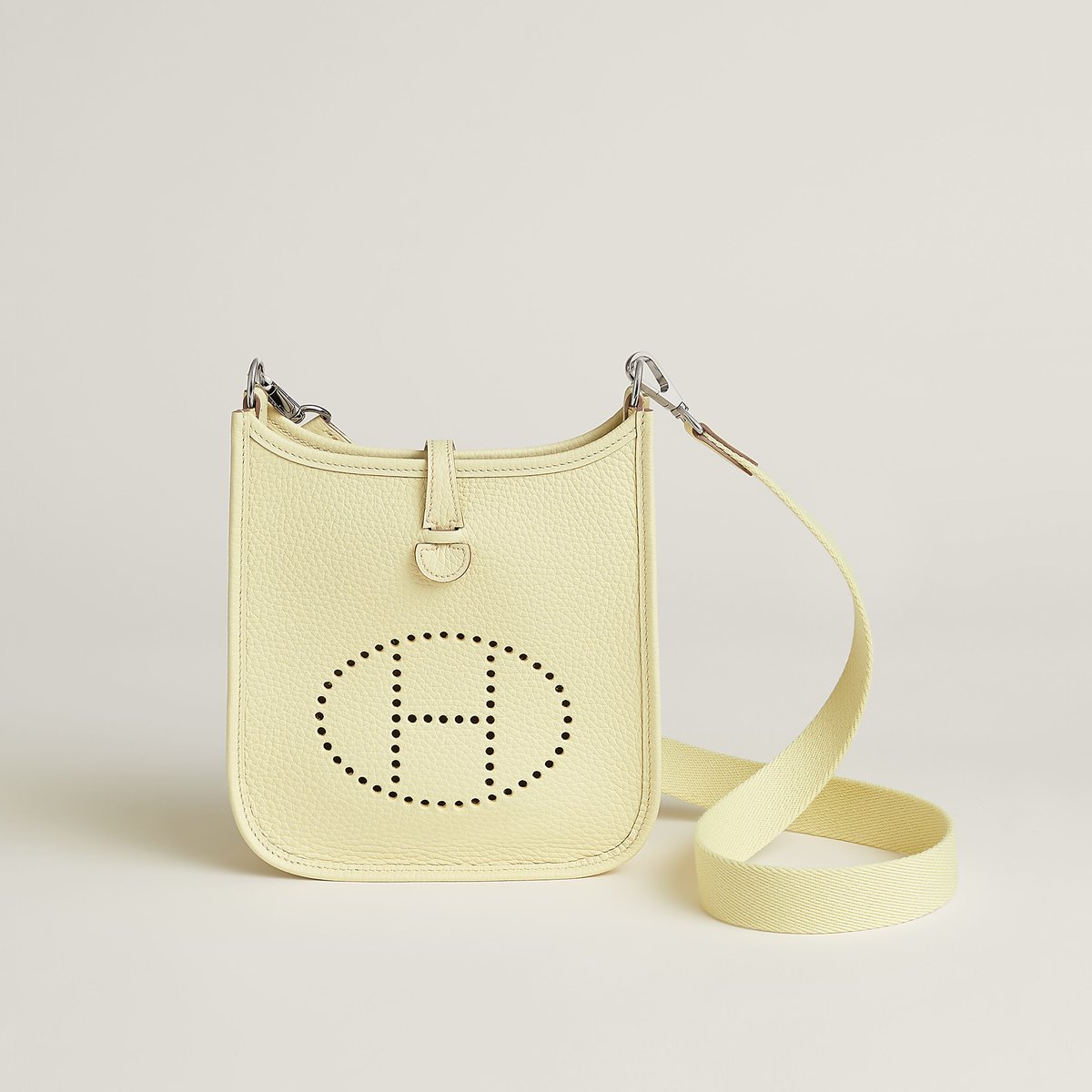 Jaune Milton Evelyne 16 Amazone Bag