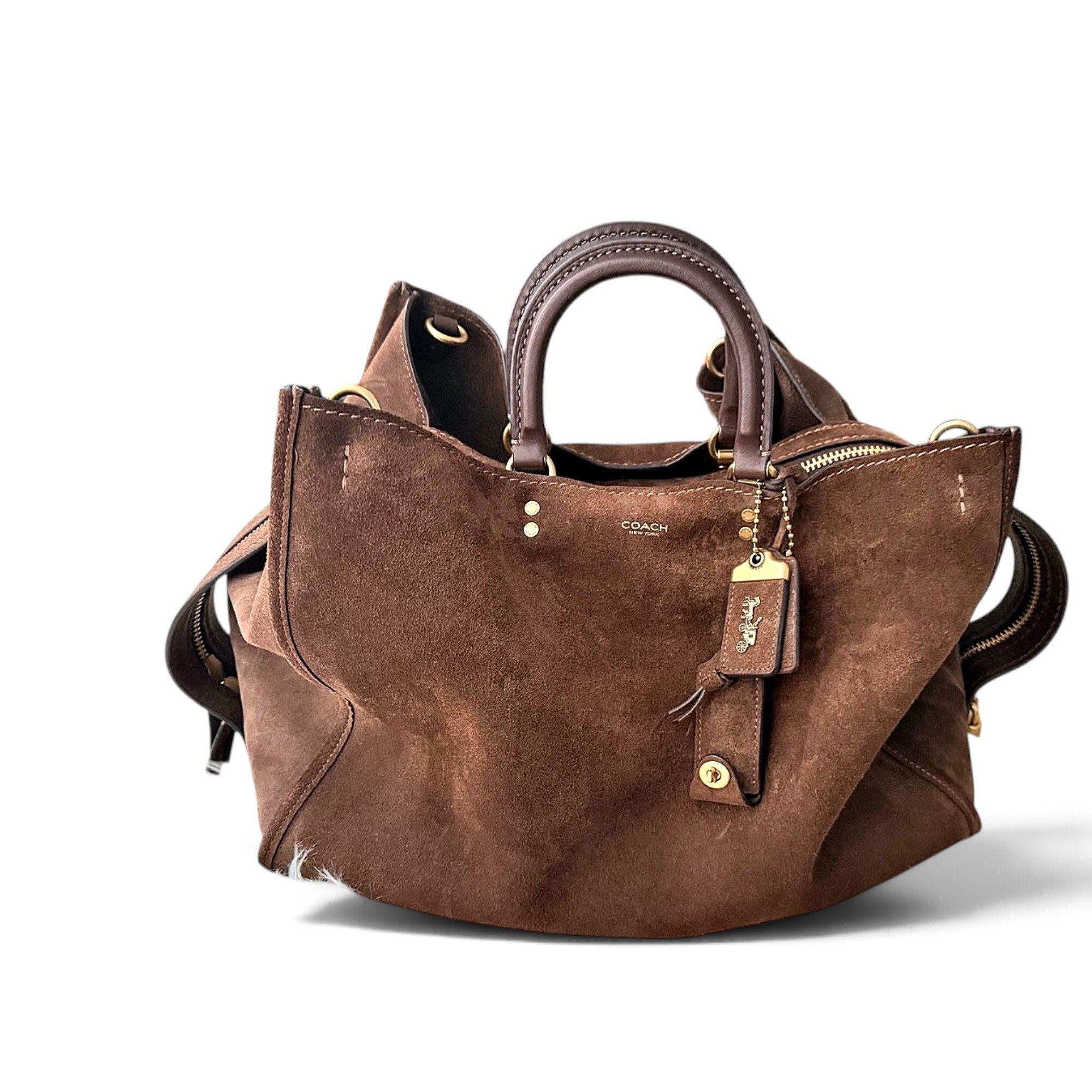 Borough Bag tote