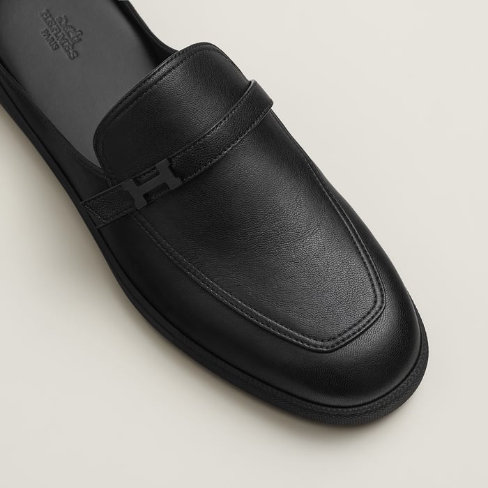 Noir Likely Mule