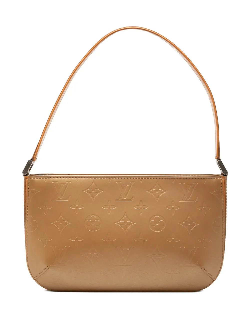 2003 Monogram Mat Fowler shoulder bag