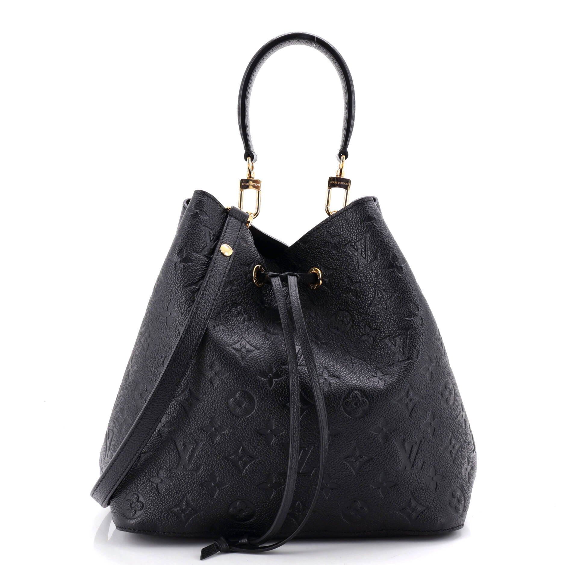 NeoNoe Handbag Monogram Empreinte Leather MM