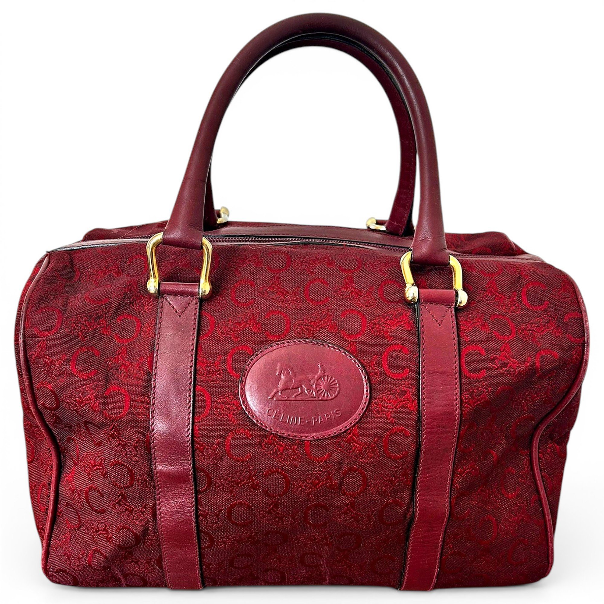Bowling bag