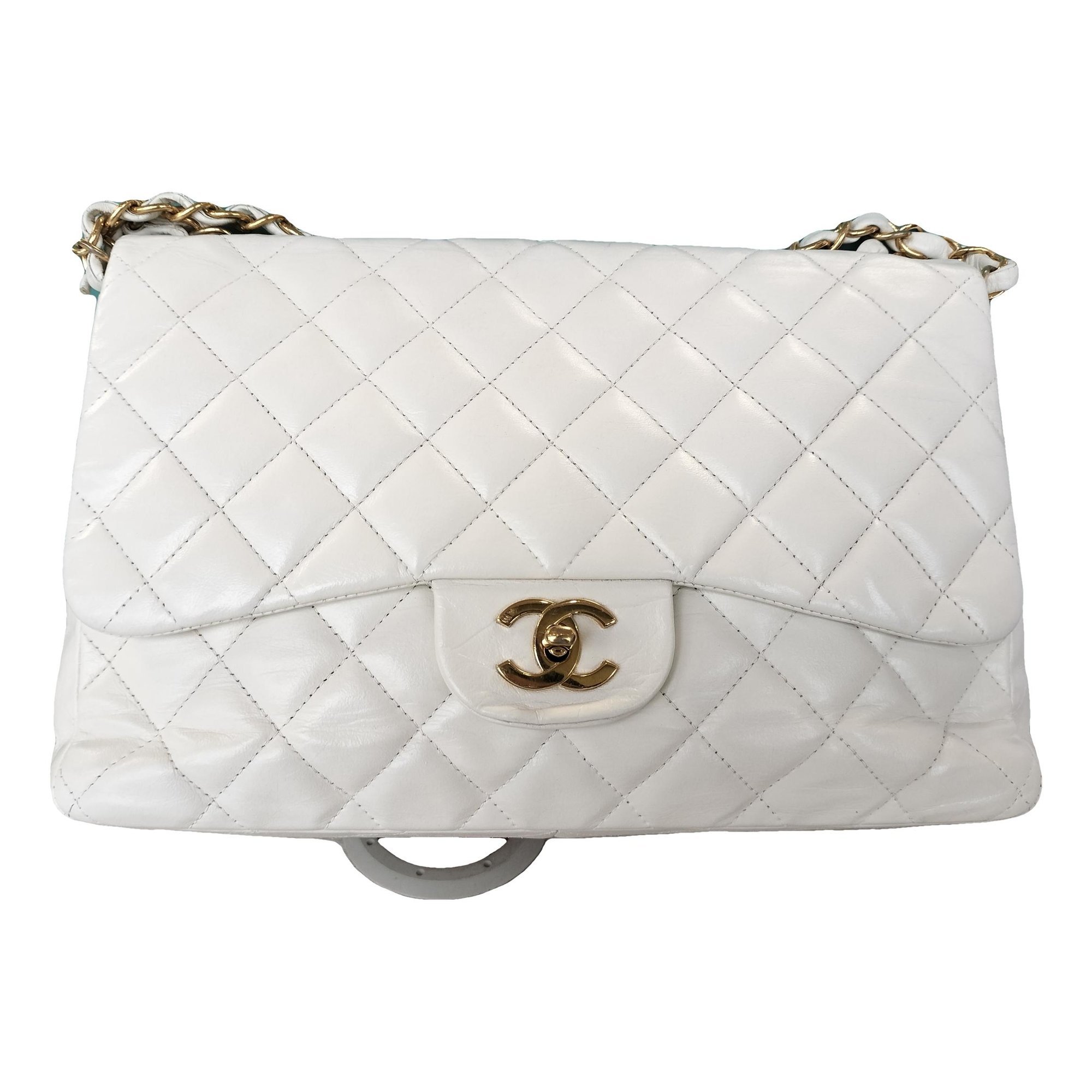 Timeless/Classique leather crossbody bag