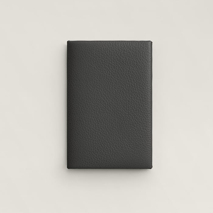 Plomb Calvi Card Holder