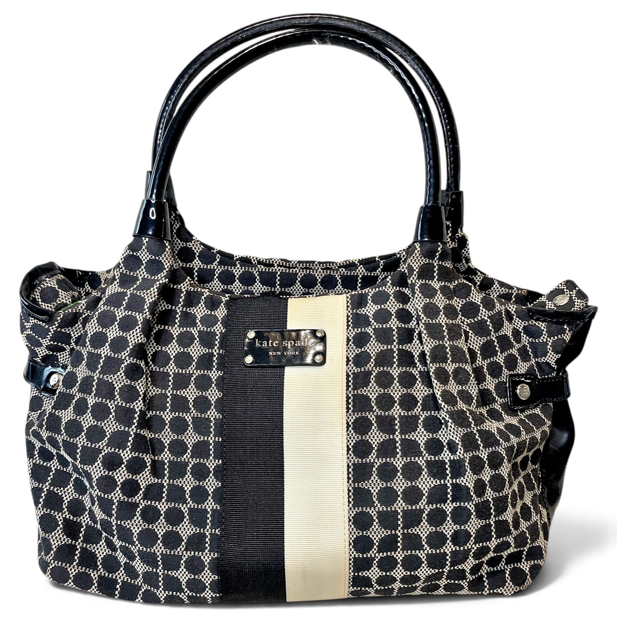 Cloth handbag