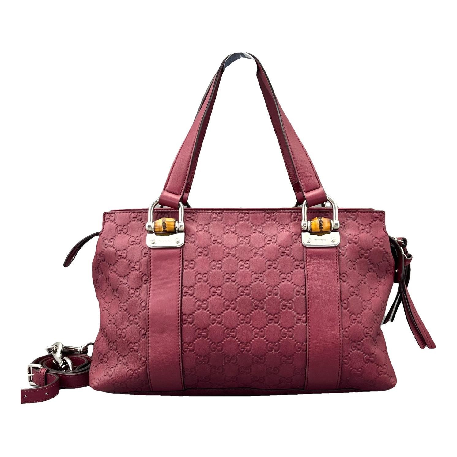Cloth handbag