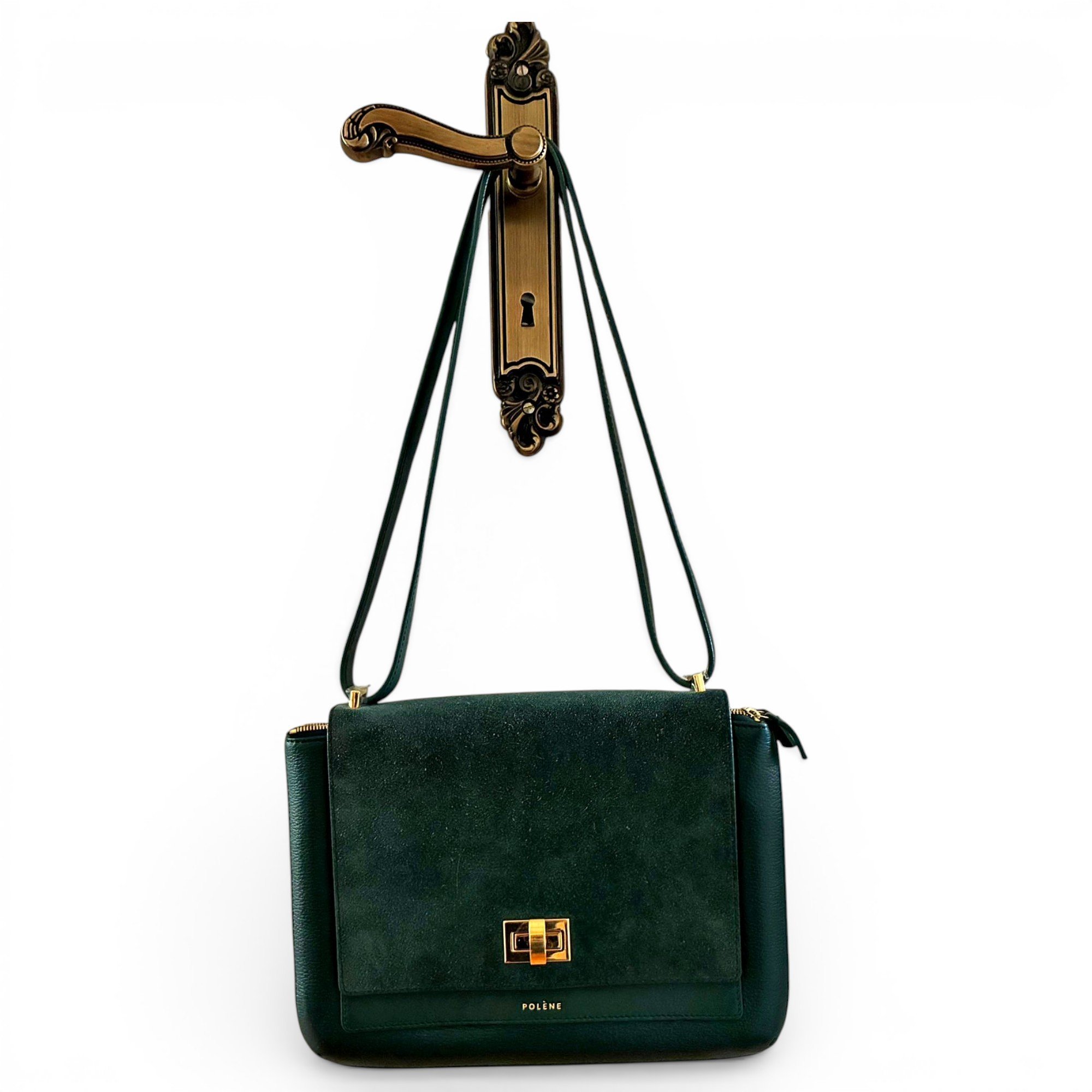 Numéro deux handbag