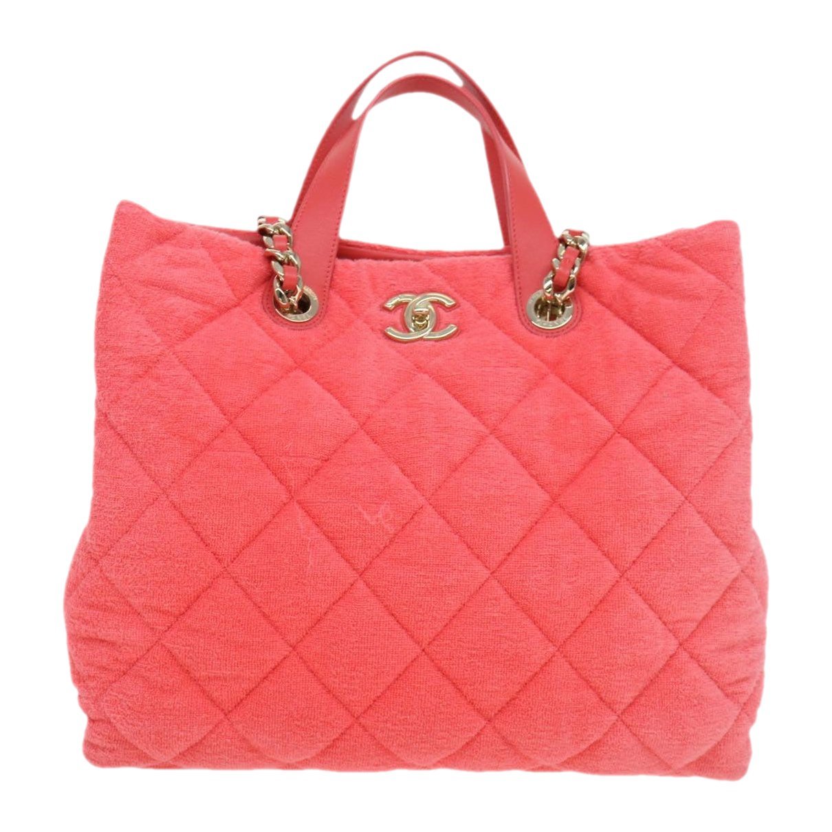 Cloth tote