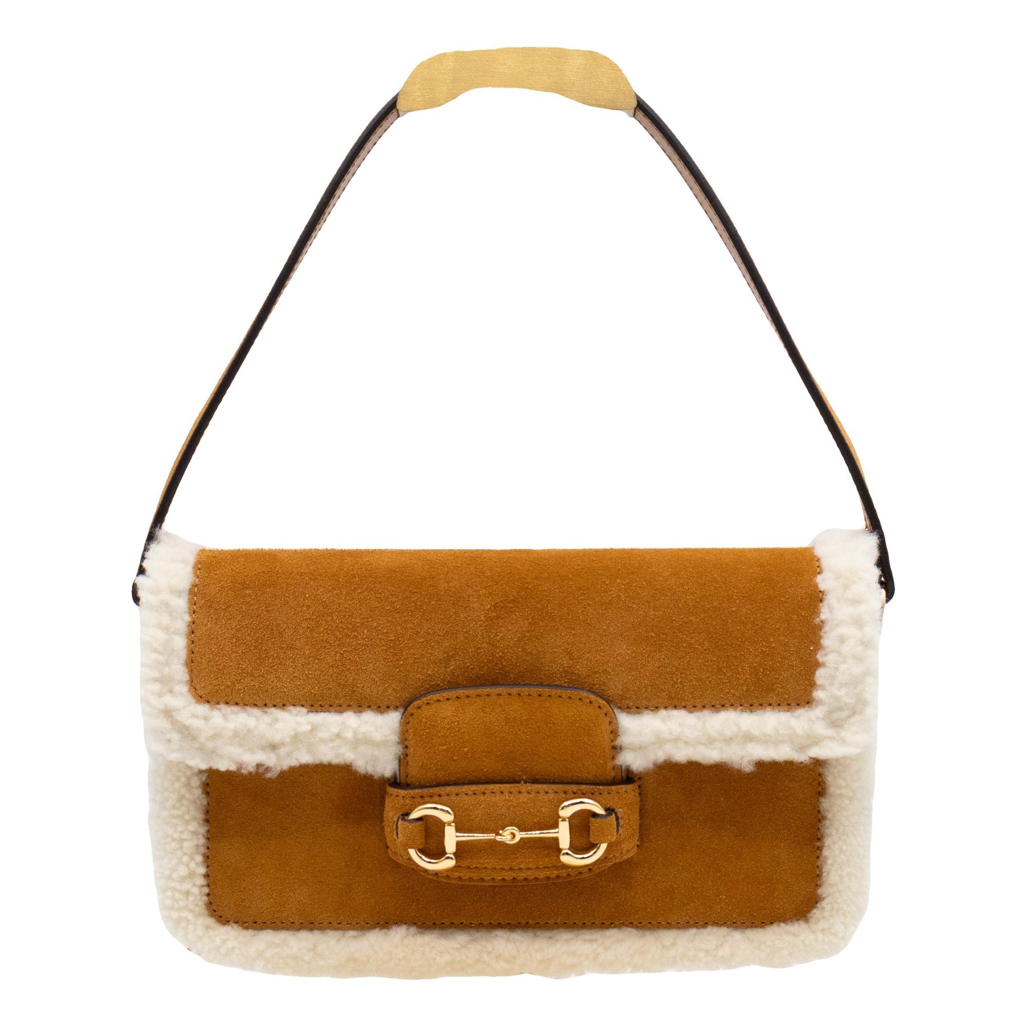 Horsebit 1955 handbag