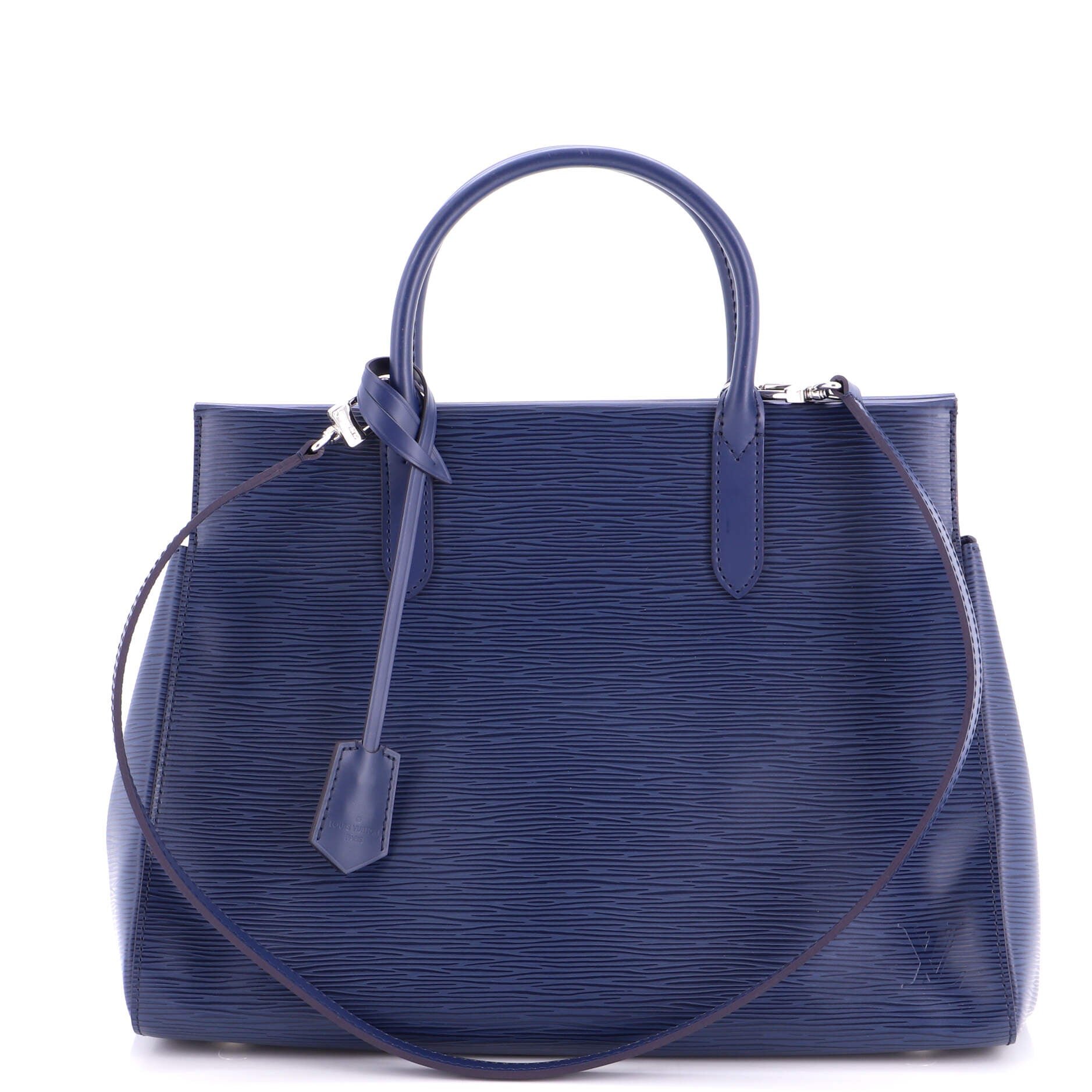 Marly Handbag Epi Leather MM