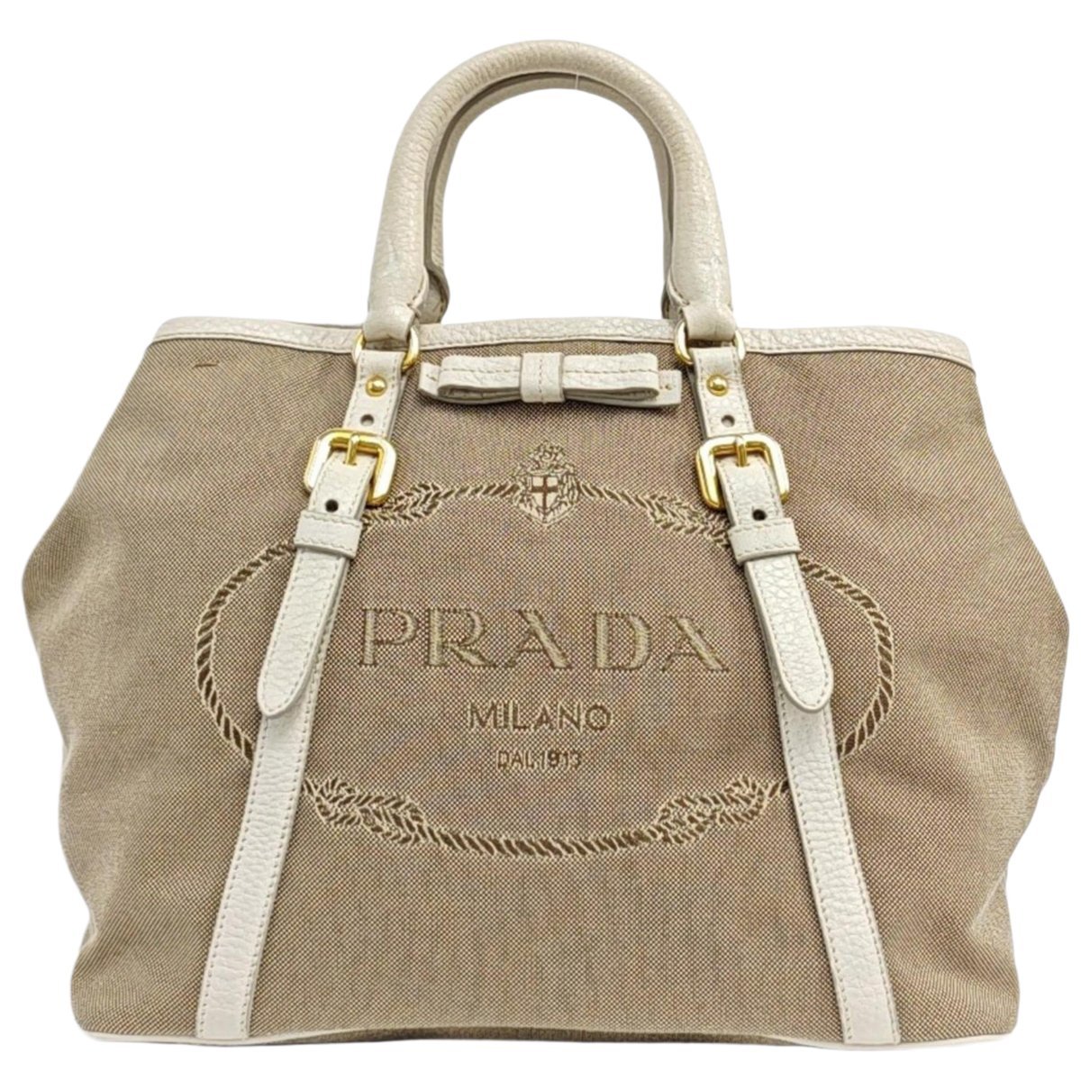 Cloth handbag
