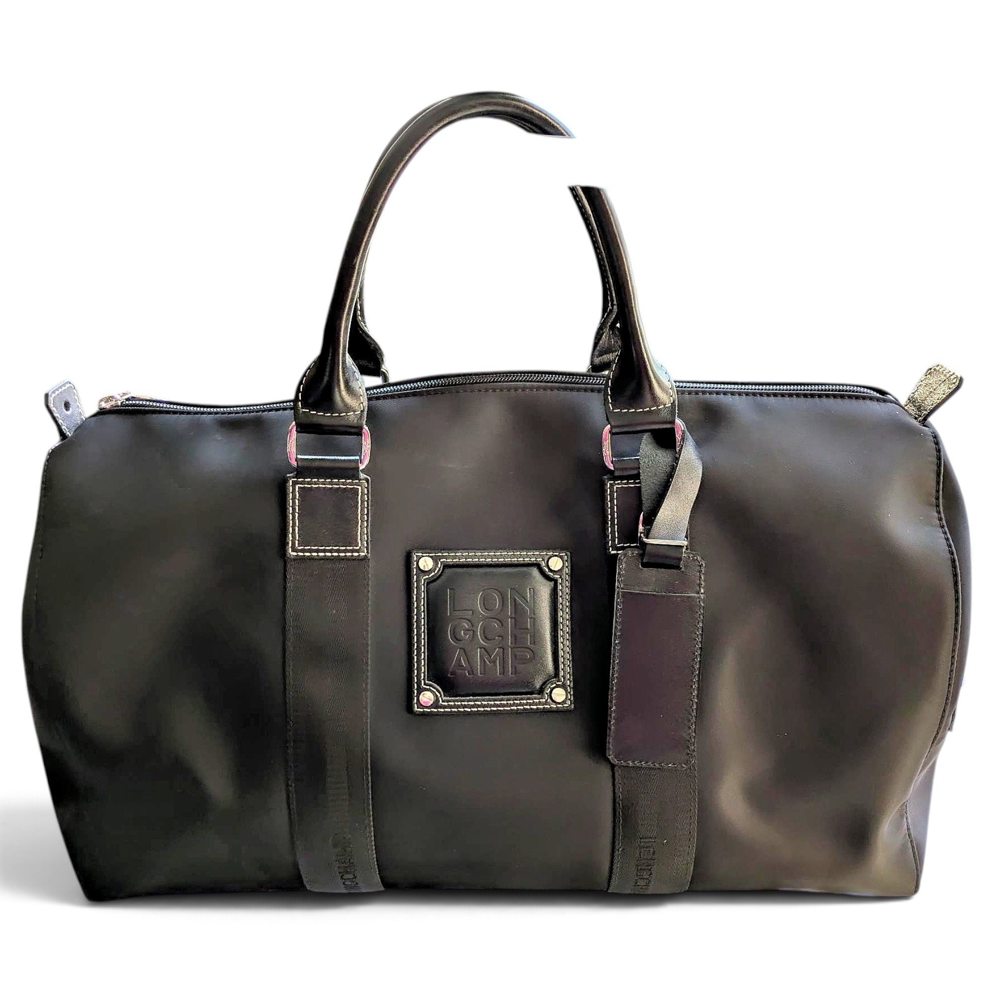 Cloth travel bag