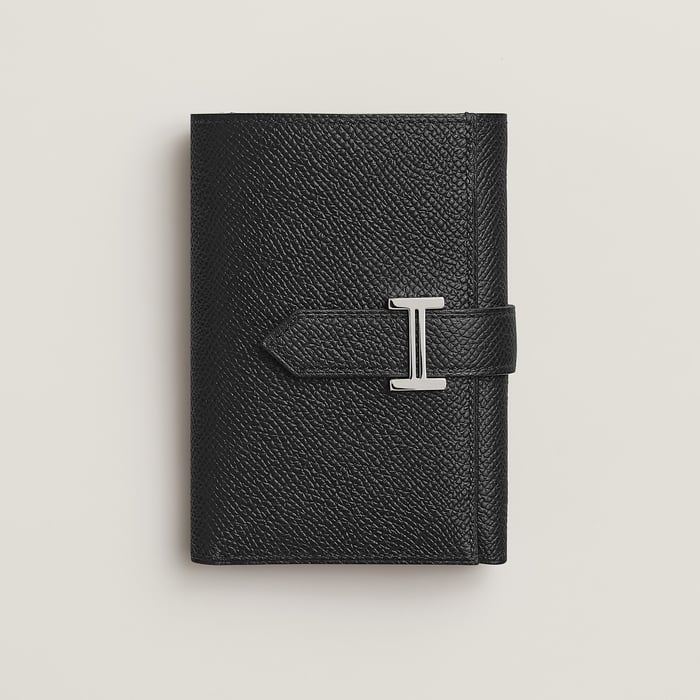 Bearn Verso Wallet