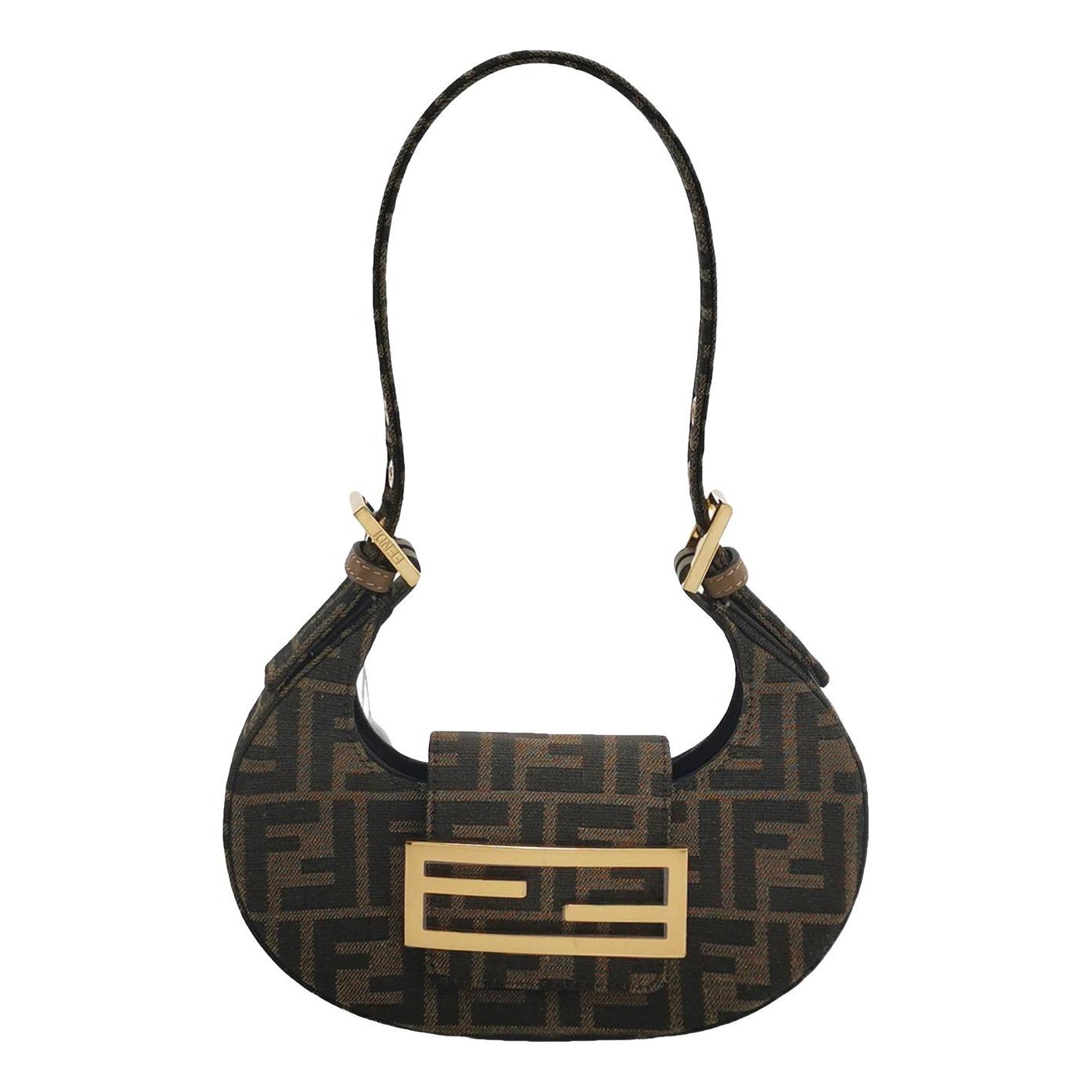Cookie cloth handbag