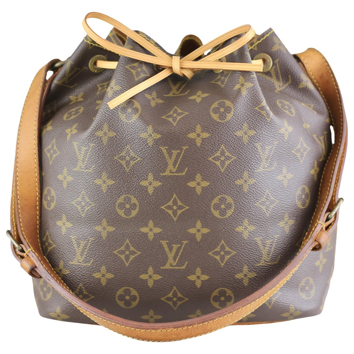 Noé cloth handbag