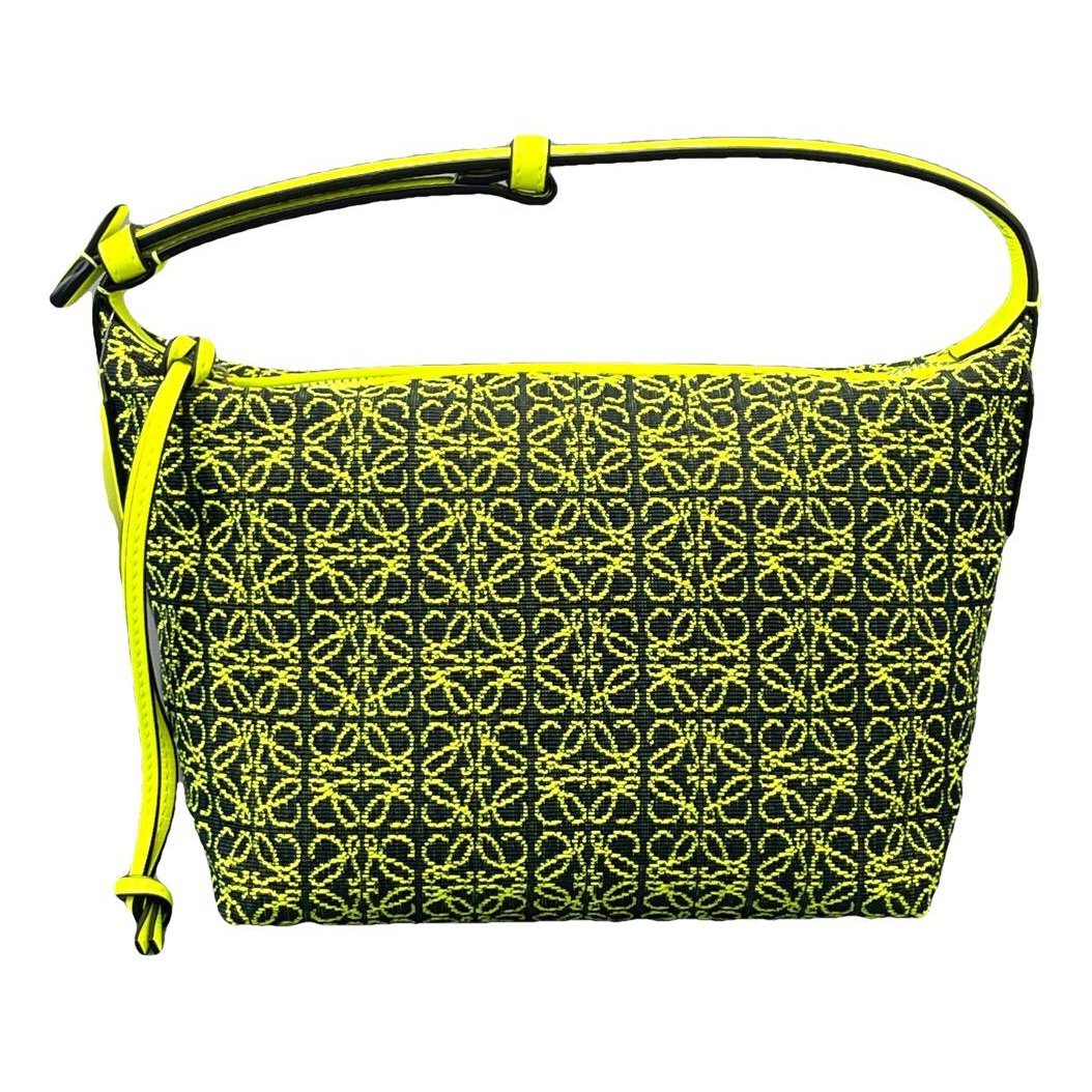 Cloth handbag