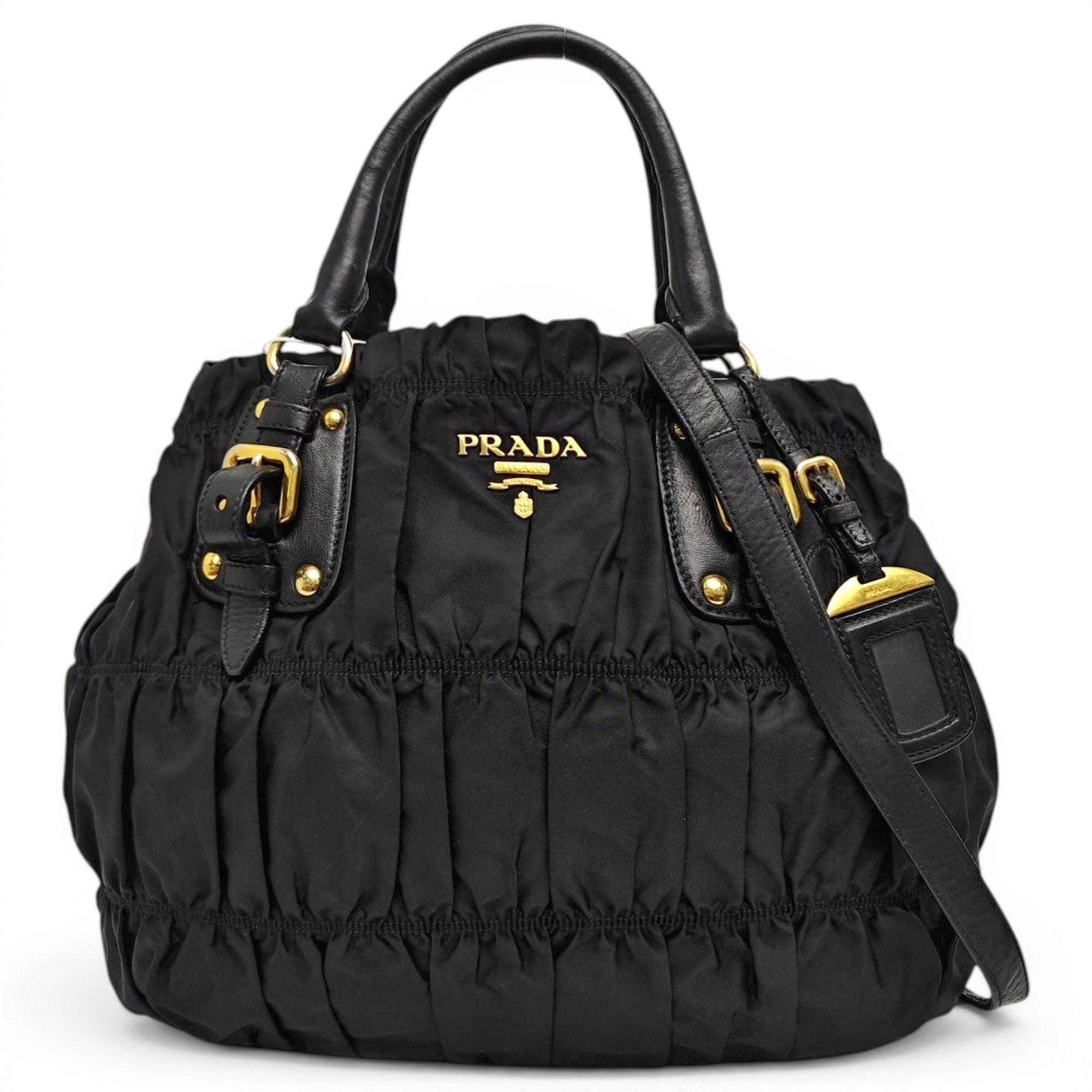 Cloth handbag