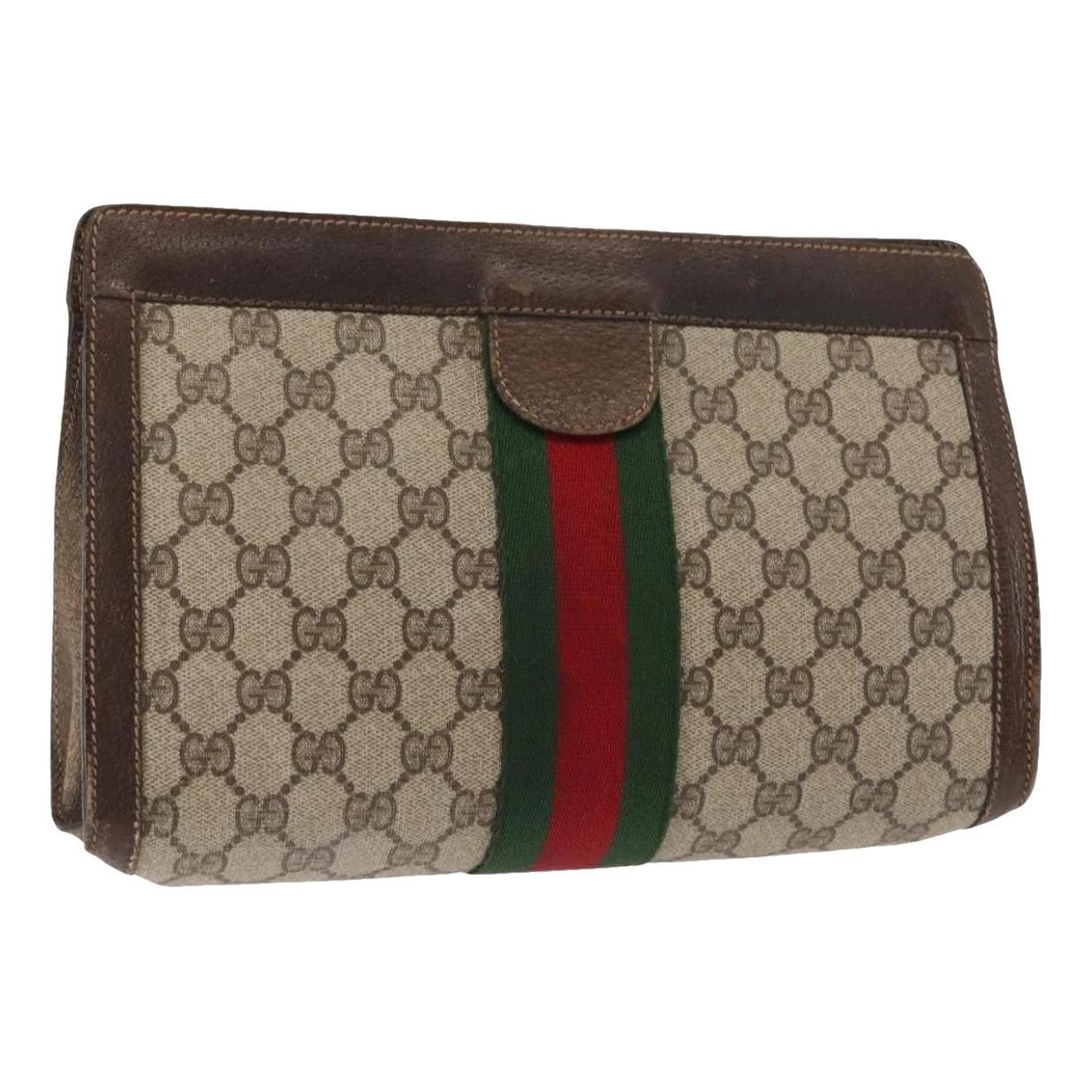 Clutch bag