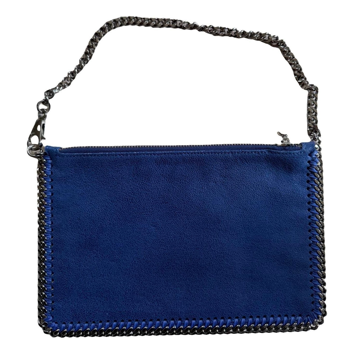 Stella McCartney Falabella clutch bag