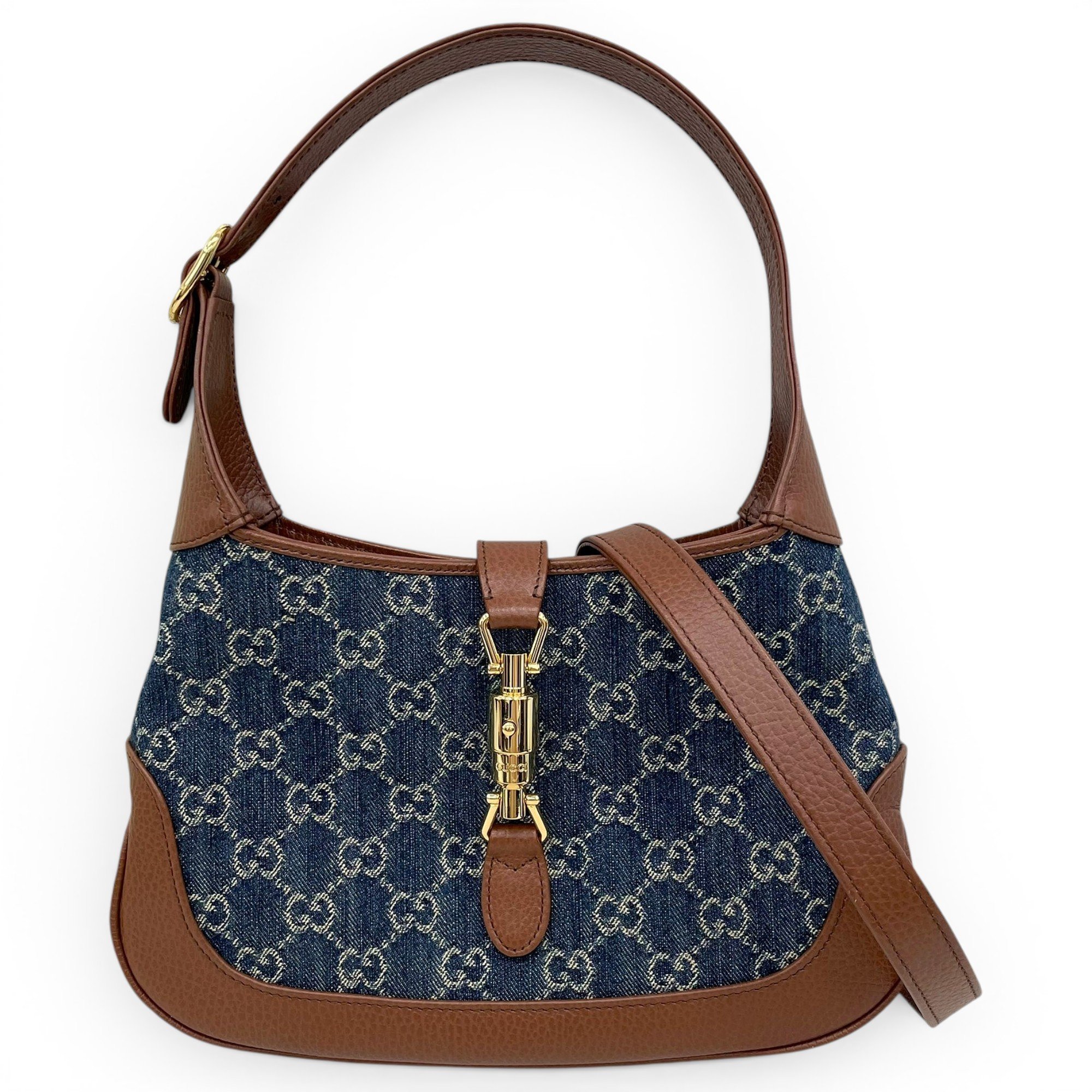 Jackie 1961 cloth handbag