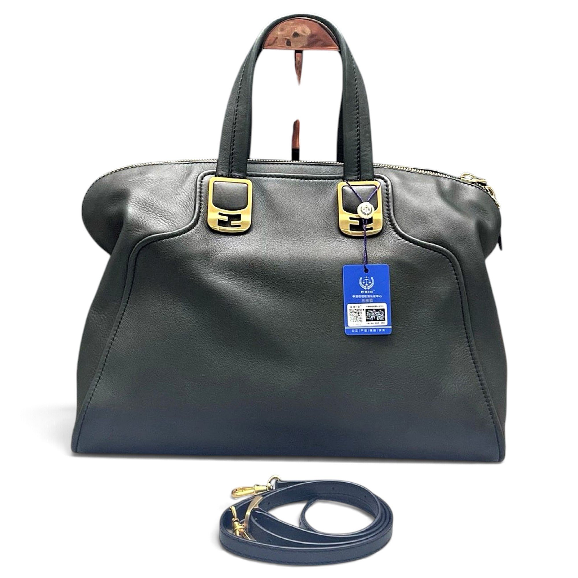 Fendi Leather handbag
