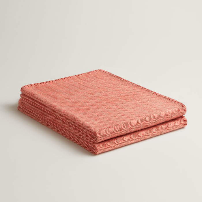 Ginger Swing Blanket