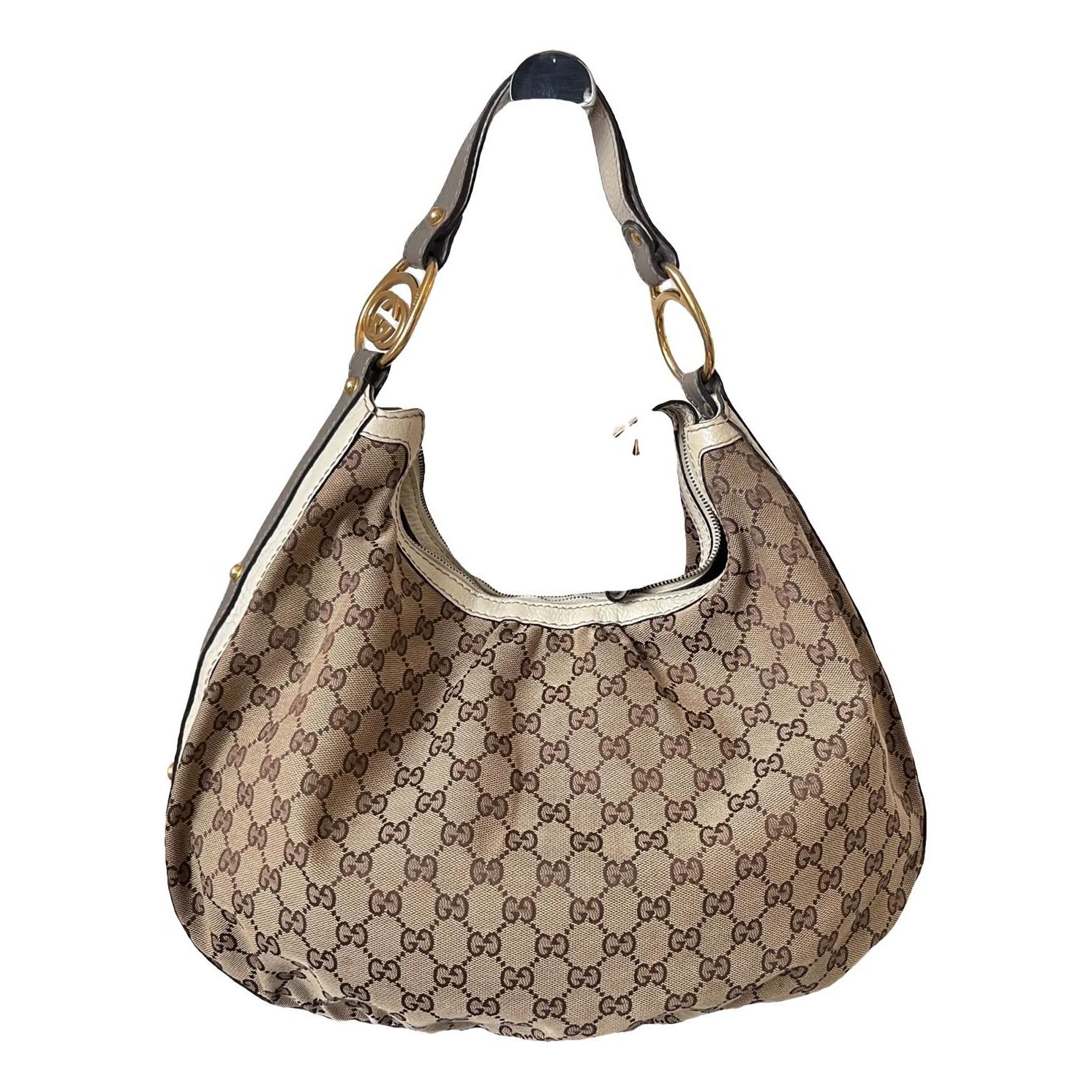 Cloth handbag