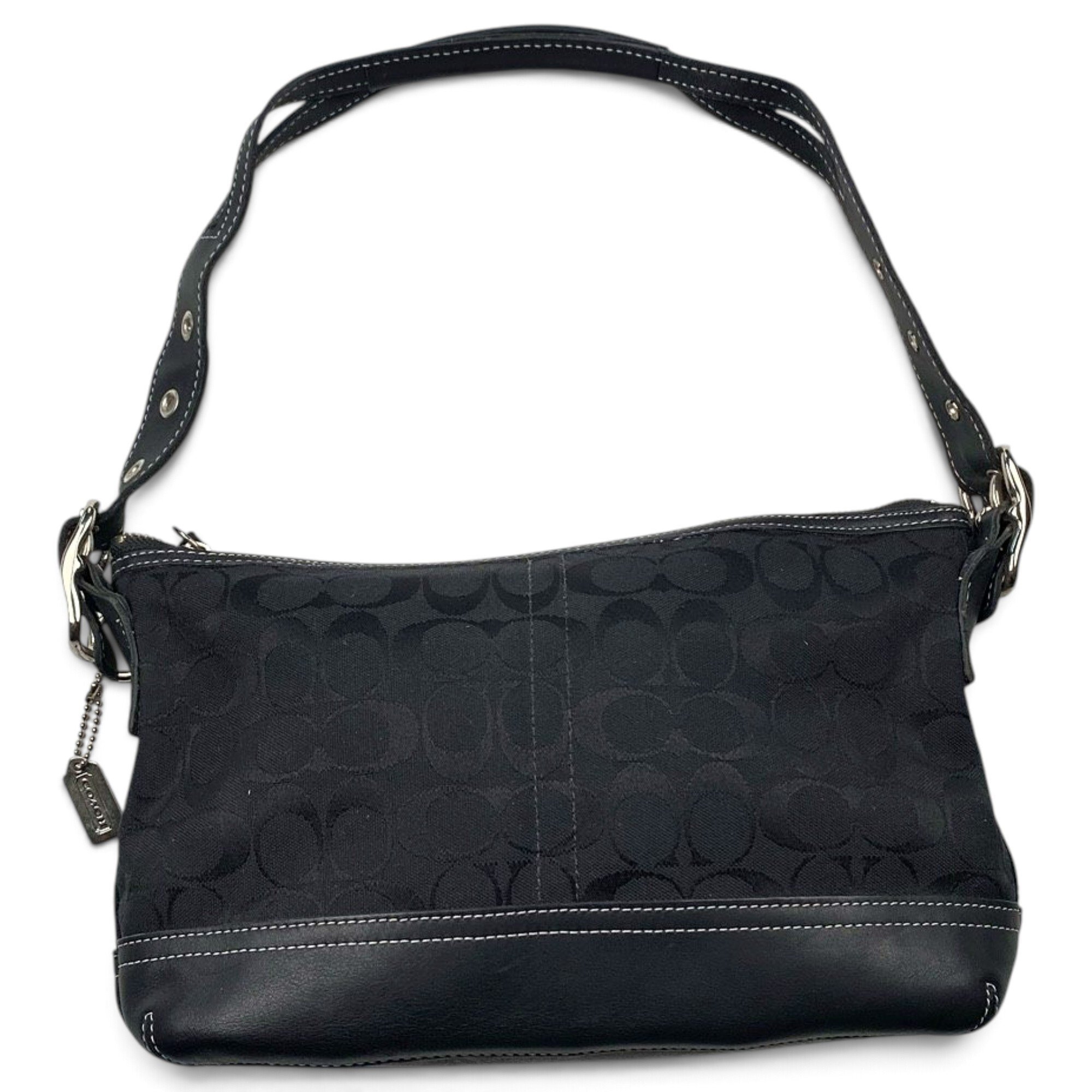 Cloth handbag